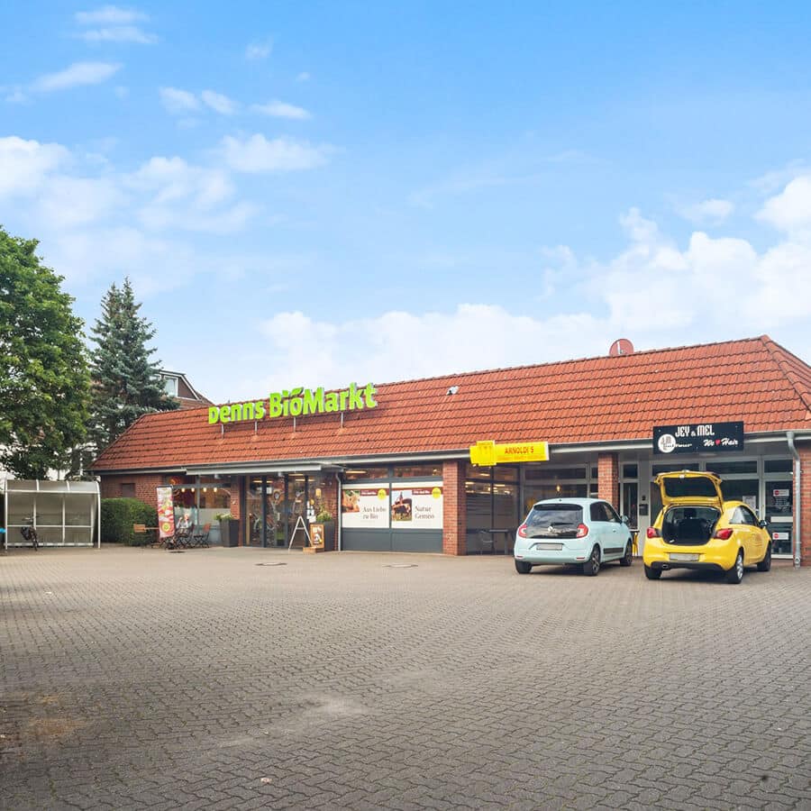 Pinneberg Biomarkt