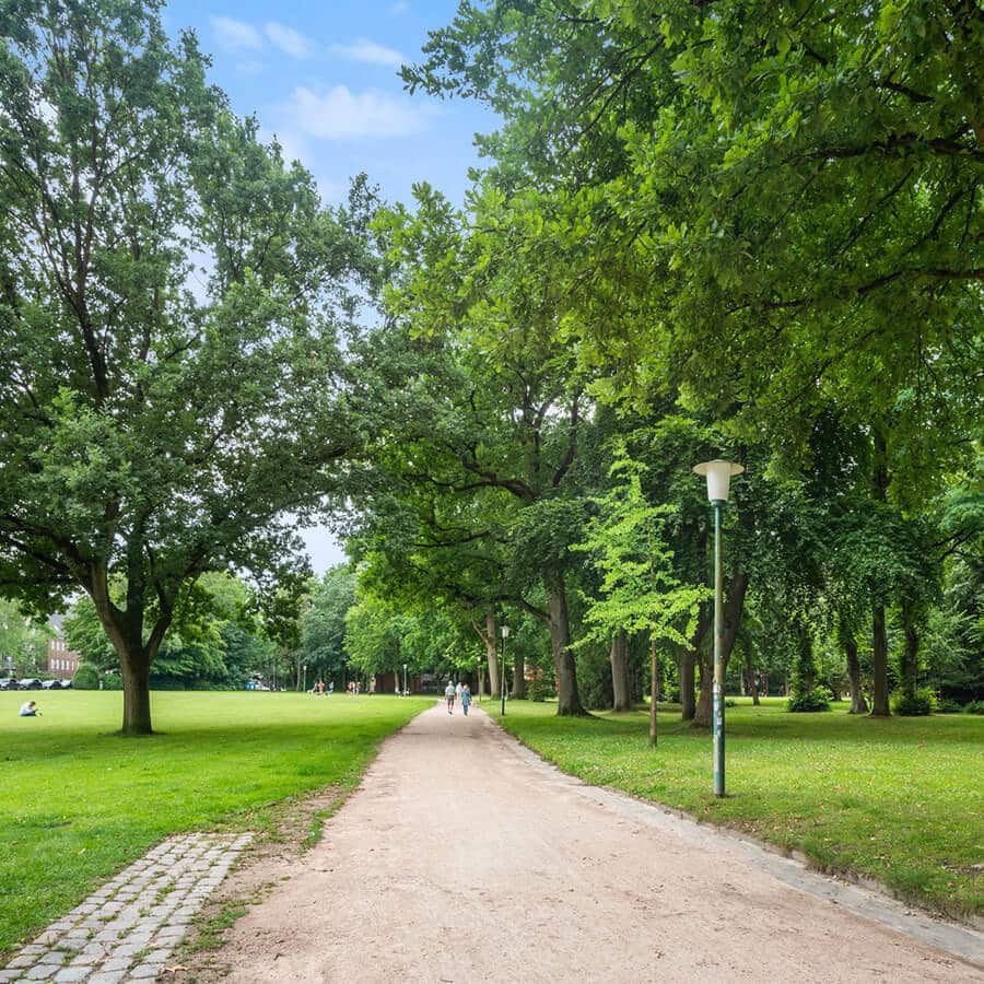 Pinneberg Park